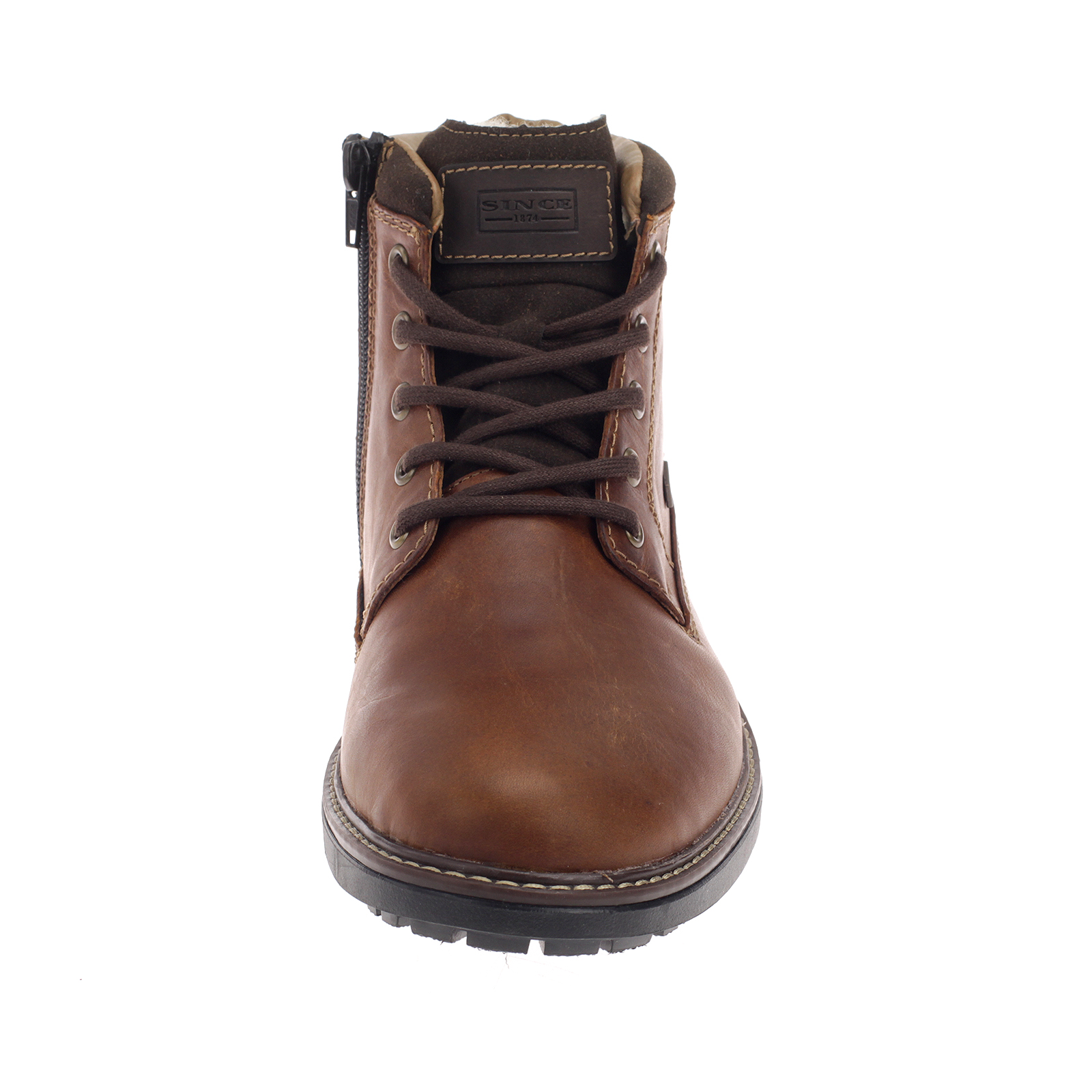 Rieker Herren Stiefel Boots Gefüttert Rieker Herren Stiefel Boots Gefüttert