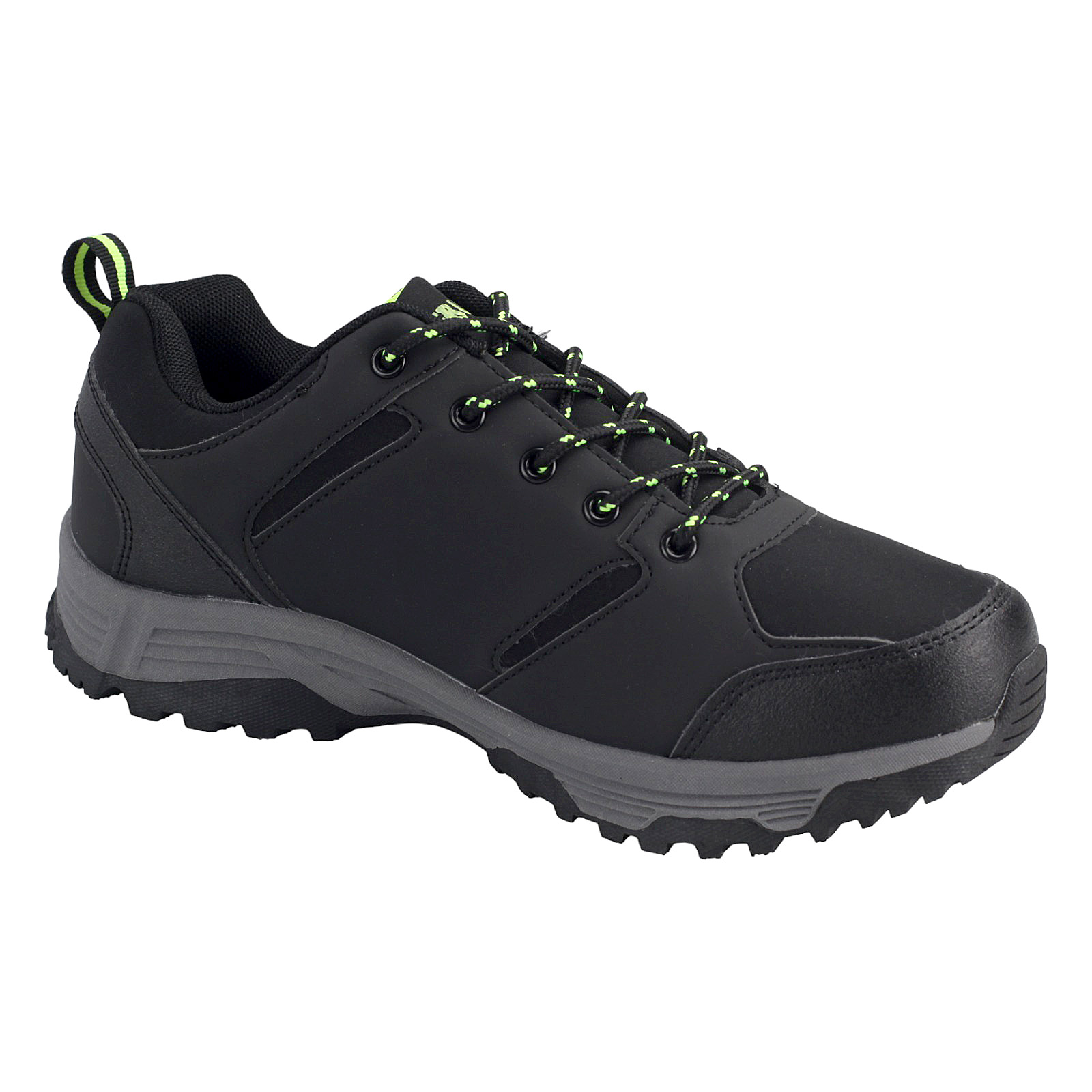 DVINA COMFORT Sneaker Trekkingschuhe 8459