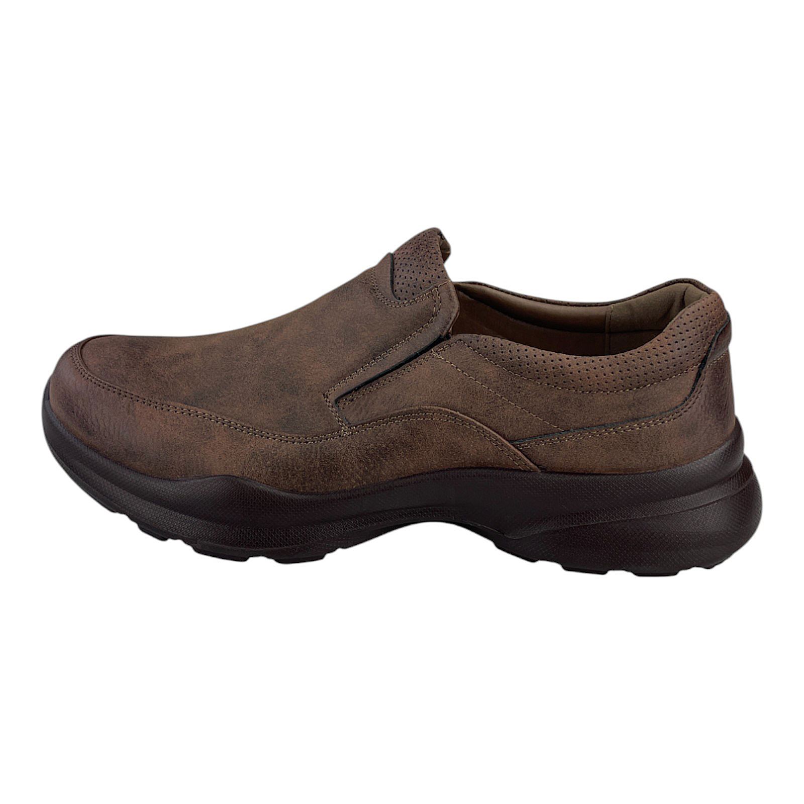 Herren Slipper Halbschuhe Schlupfschuhe Freizeit Alltag Schuhe 40-46 Neu 1381 Braun 40 Herren Slipper Halbschuhe Schlupfschuhe Freizeit Alltag Schuhe 40-46 Neu 1381 Braun 40