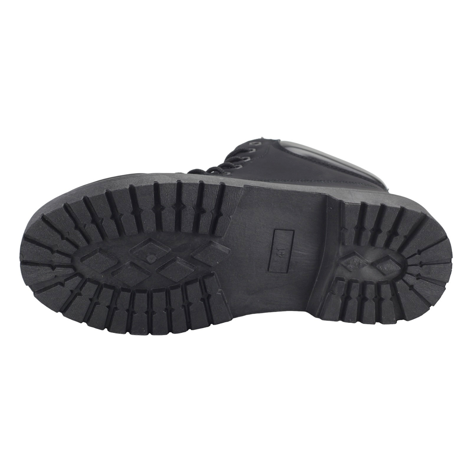 DVINA COMFORT Herren Boots Stiefel 3500