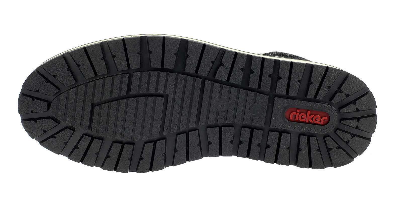 Rieker Herren Stiefel Boots Gefüttert Rieker Herren Stiefel Boots Gefüttert