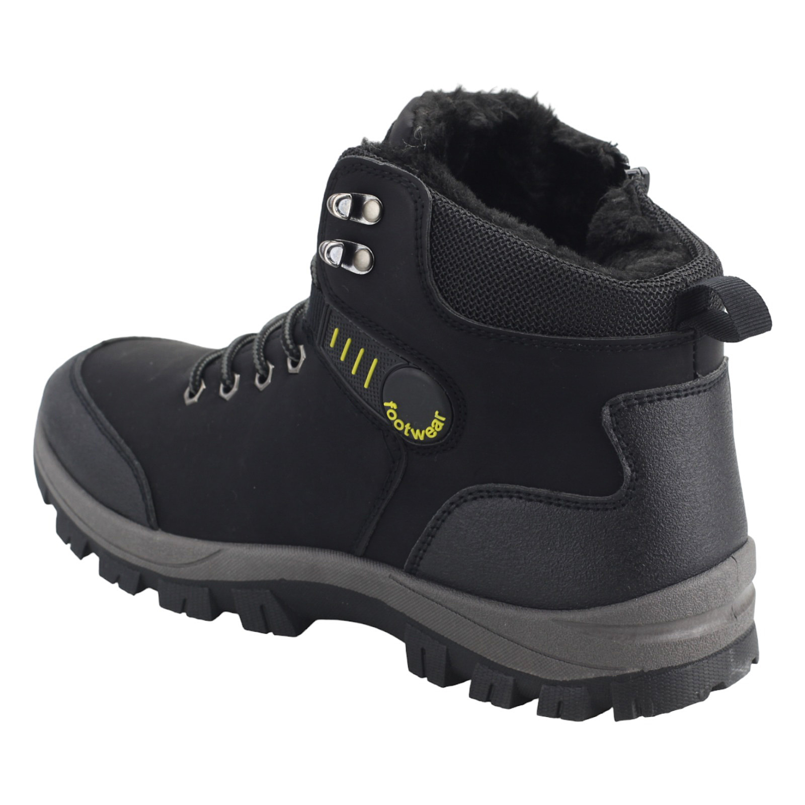 DVINA COMFORT Herren Stiefel 3820