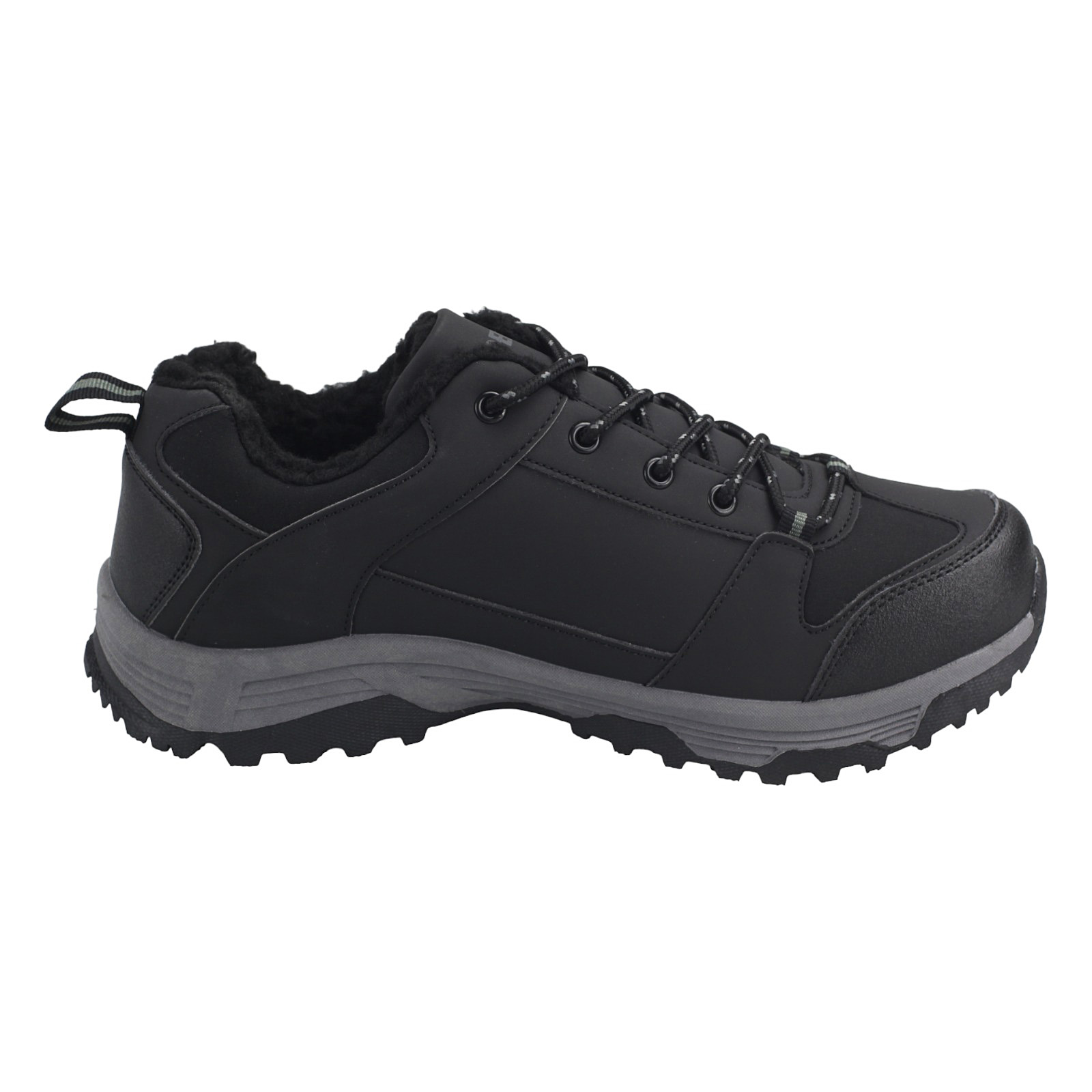 DVINA COMFORT Herren Winter-Sneaker 8460