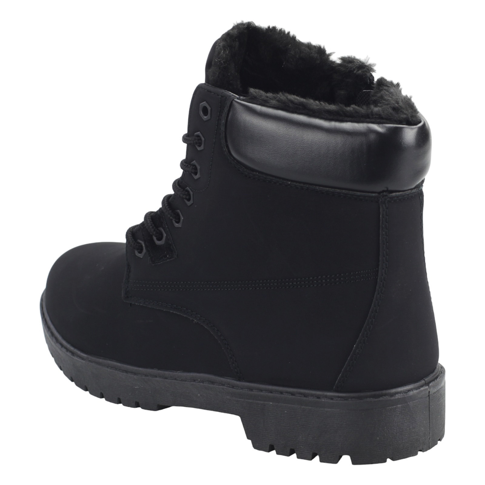 DVINA COMFORT Herren Boots Stiefel 3500