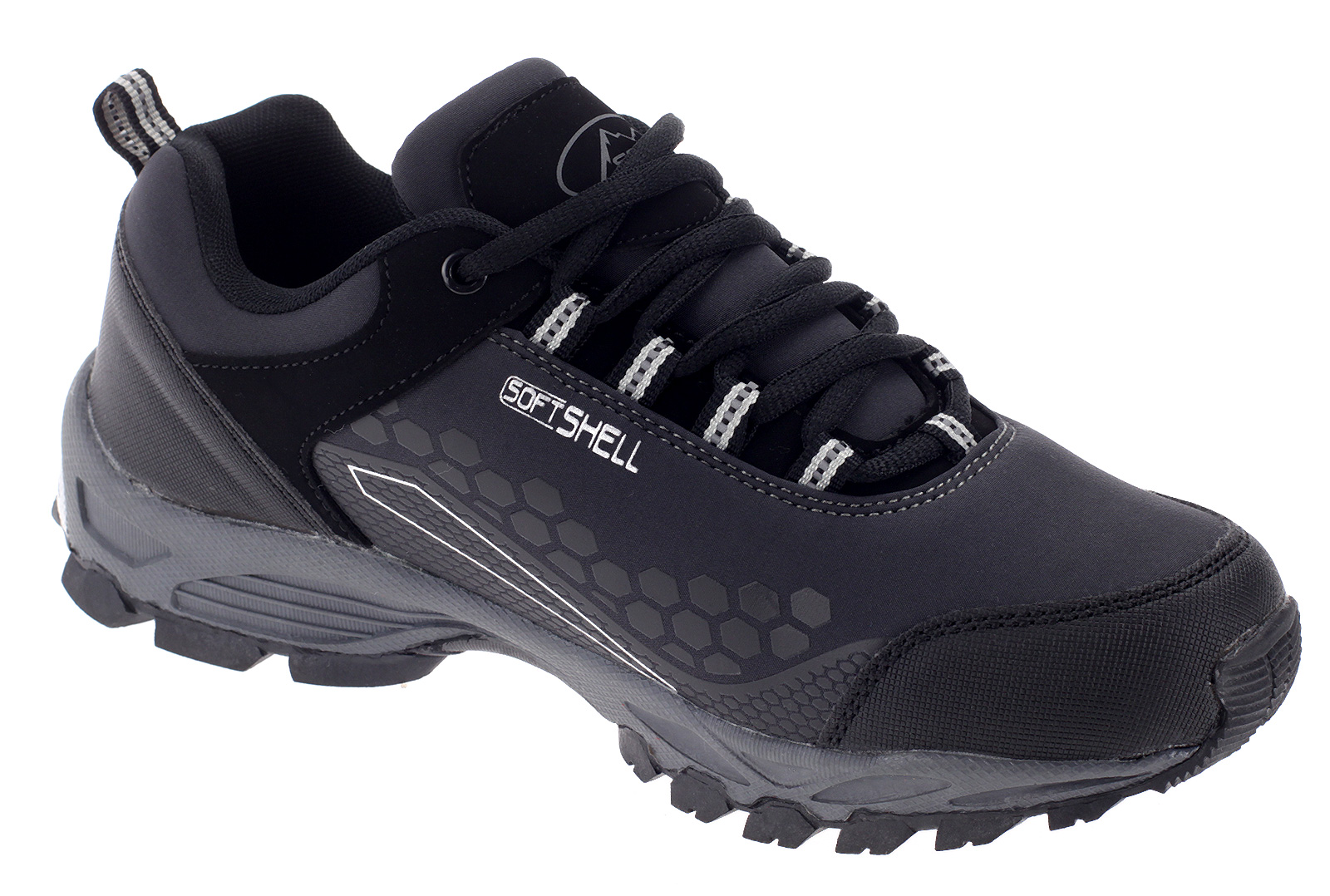 Wanderschuhe Outdoorschuhe Trekkingschuhe Sneaker 1812